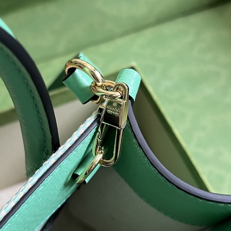 Gucci Top Handle Bags